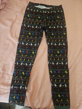 Hanna Andersson Harry Potter Adult Size M